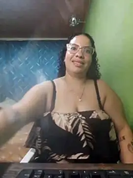 DivaCaliente1 online show from 07-01-26, 02:13