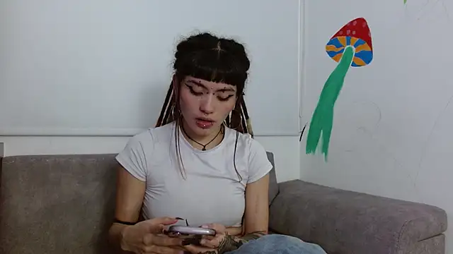 giulietta monsalve online show from 07-24-26, 02:42