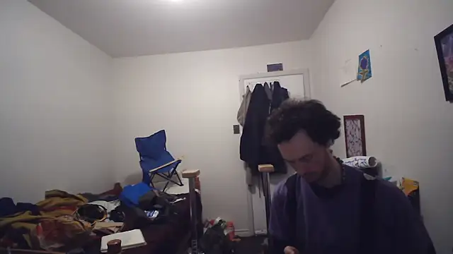 JohnnyMoves online show from 05-06-26, 02:19