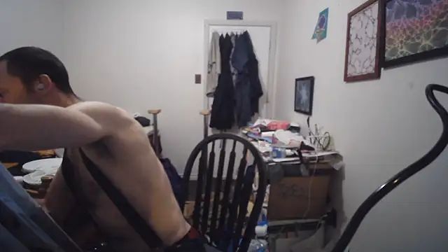 JohnnyMoves online show from 07-16-26, 02:50