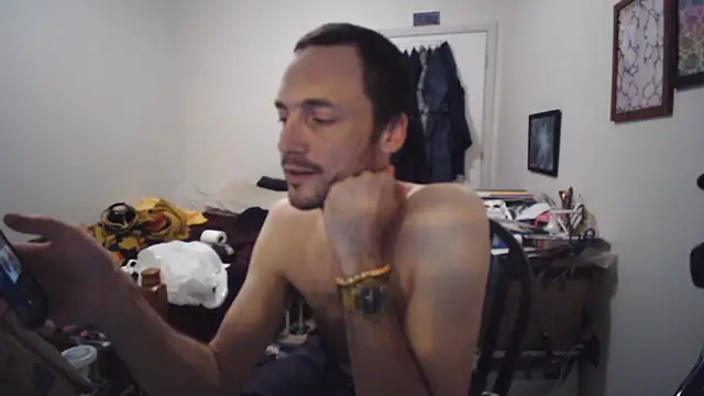 JohnnyMoves online show from 07-23-26, 05:16