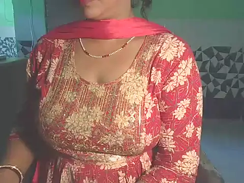 Hotty Bhabhi1 online show from 05-09-26, 05:34