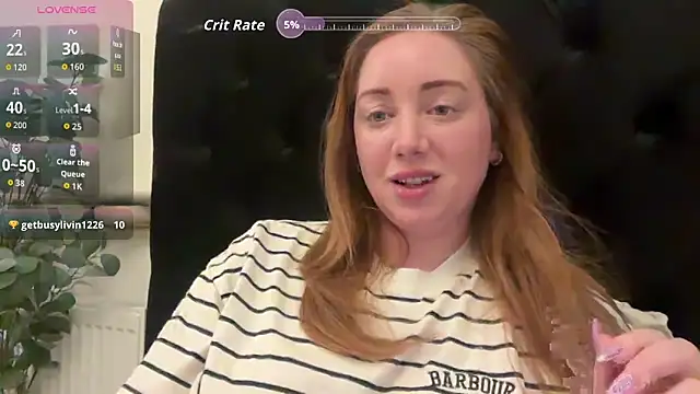 arielsweetieee online show from 04-18-26, 07:58