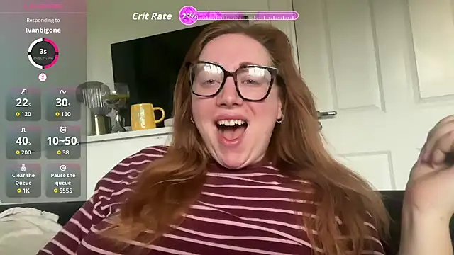 arielsweetieee online show from 04-21-26, 06:20