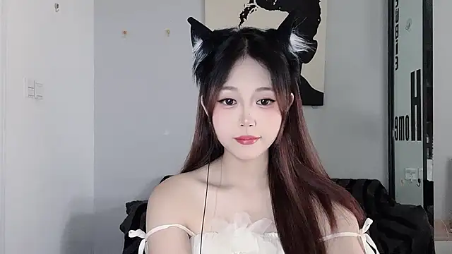 KiKi-011 online show from 06-25-26, 05:07