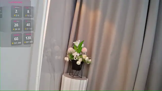 Cocoa168 online show from 04-20-26, 05:21