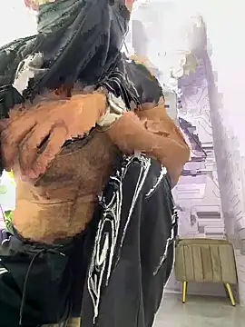 biggest cocky online show from 04-20-26, 07:55