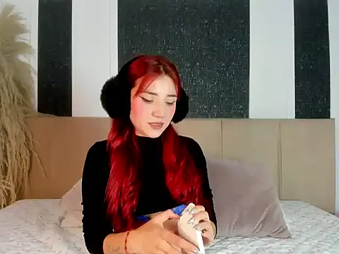 Gissy palmer online show from 05-26-26, 11:50