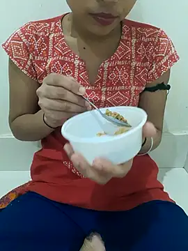 Riya rani7 online show from 07-22-26, 03:59