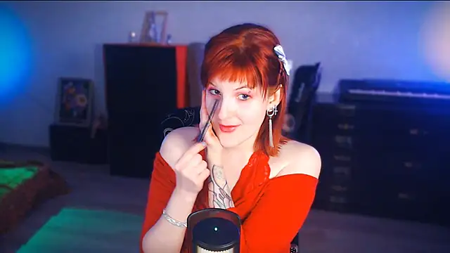 ConchitaMesser online show from 04-22-26, 08:21