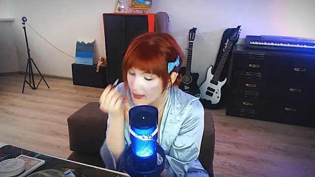 ConchitaMesser online show from 04-24-26, 03:36