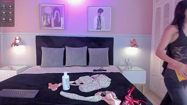 kata petite online show from 07-03-26, 07:20