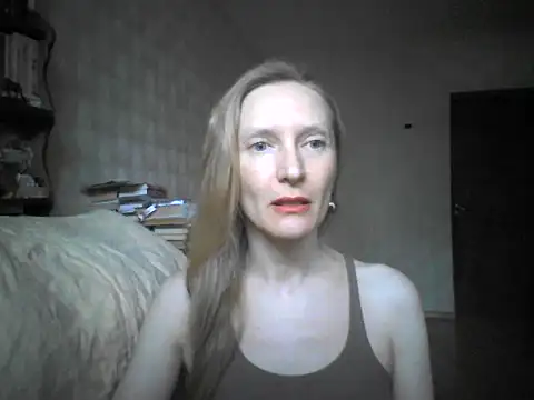 LunaBelle8 online show from 06-07-26, 03:49
