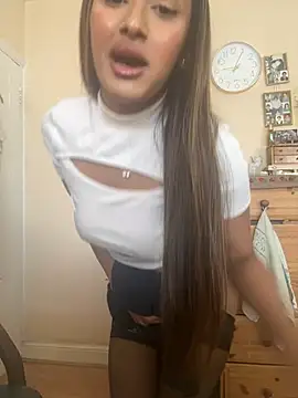 sexyasianpersuation online show from 04-22-26, 12:50