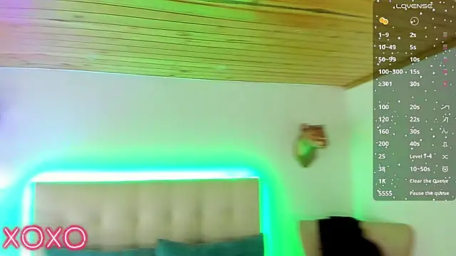  sasha miller  online show from 05-06-26, 12:32