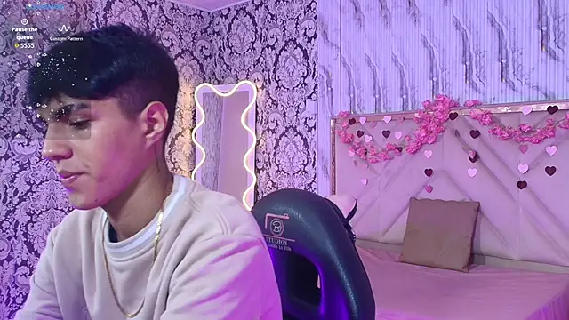 Damian tay online show from 05-30-26, 07:22