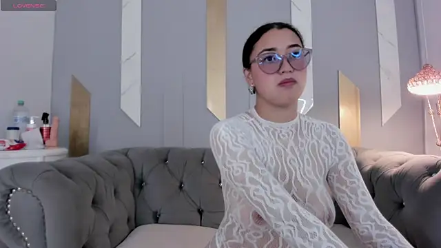 Sweet lia08 online show from 05-08-26, 09:20