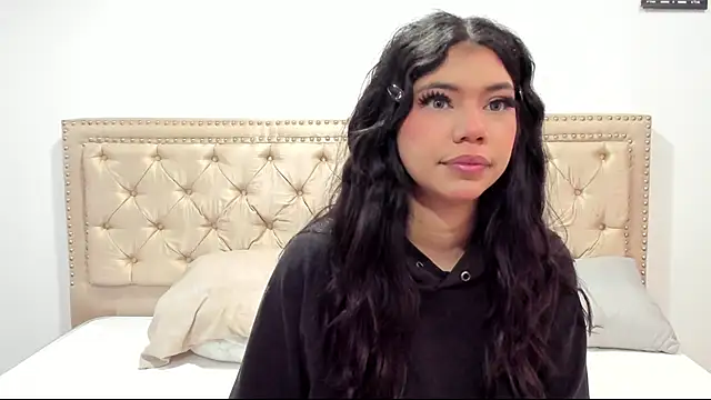 Nathy Pelaez online show from 06-06-26, 11:15