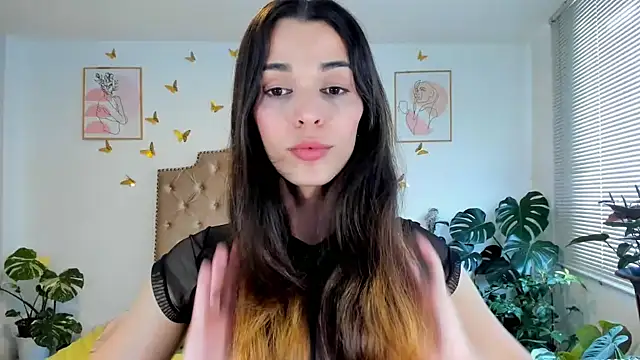 bella grego online show from 05-12-26, 06:27