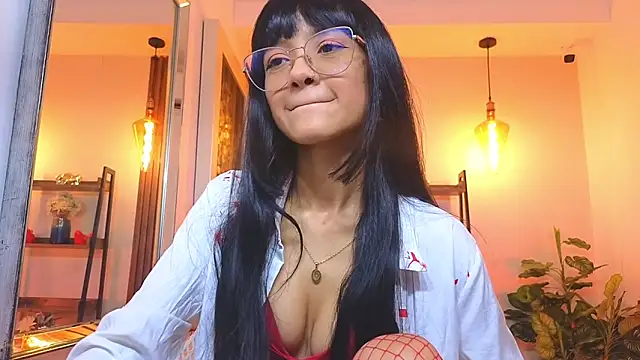 Cherry Vixen  online show from 04-20-26, 06:20