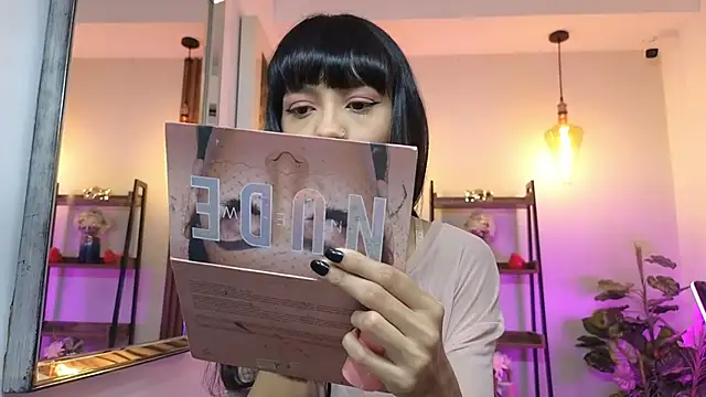 Cherry Vixen  online show from 04-21-26, 06:12