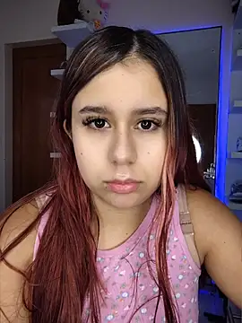 DemonAkai online show from 04-17-26, 02:42