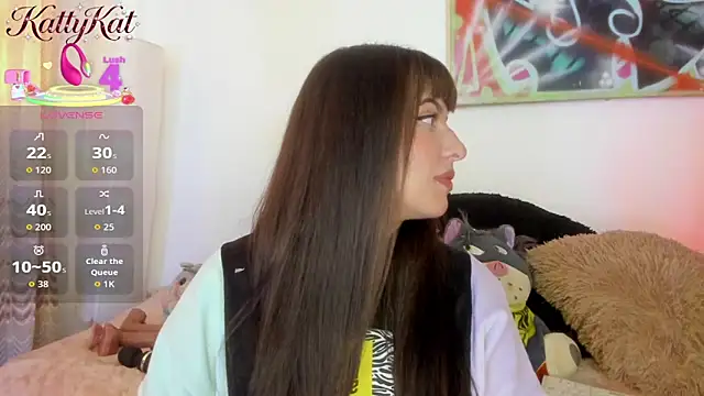  KattyKat online show from 06-16-26, 09:28
