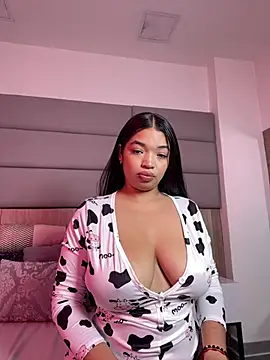 LilyFoox online show from 05-19-26, 12:55