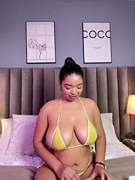 LilyFoox online show from 06-04-26, 01:06