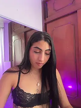 Lily Rush online show from 05-08-26, 12:10