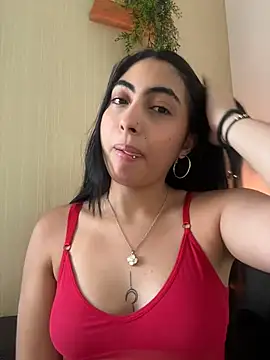 Lily Rush online show from 05-31-26, 12:01