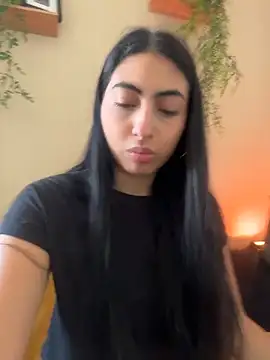Lily Rush online show from 06-16-26, 01:03