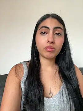 Lily Rush online show from 06-25-26, 01:04
