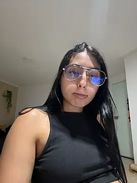 Lily Rush online show from 07-29-26, 01:26