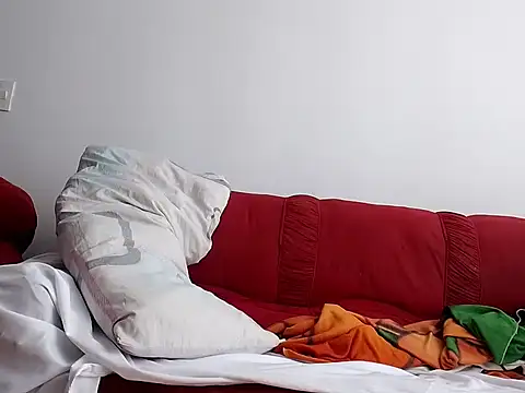 luzydany online show from 04-21-26, 04:45