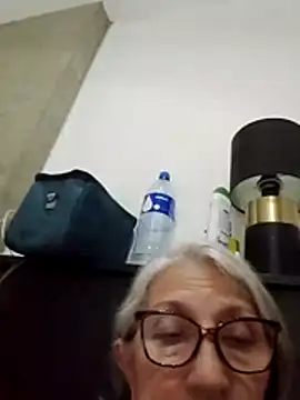 Amory63 online show from 04-18-26, 02:04