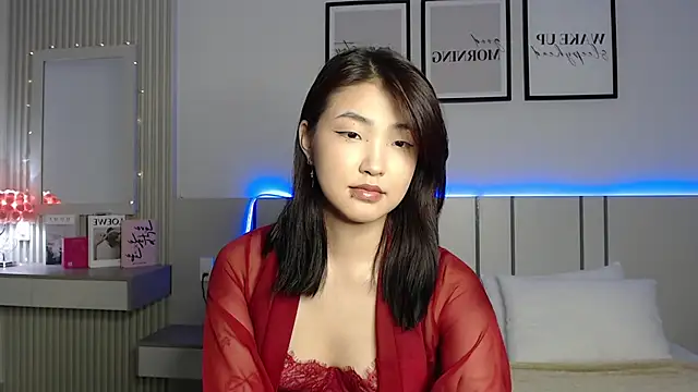 Maiaxoxo online show from 06-01-26, 12:18