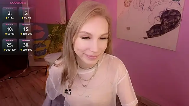 Snapshot of MilaDuales chatting on 05-13-26, 05:49 MilaDuales online show from 05-13-26, 05:49