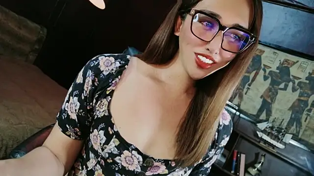 prettybushy online show from 07-24-26, 12:58