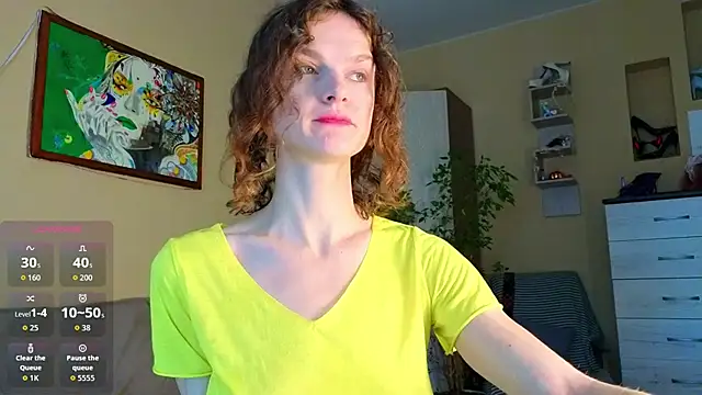 Muscle Muse online show from 05-21-26, 03:24