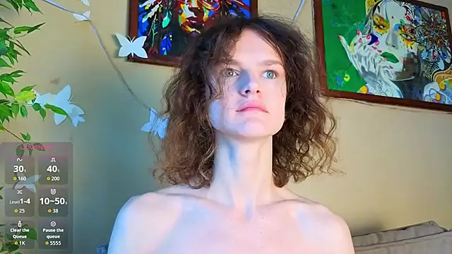 Muscle Muse online show from 05-24-26, 03:33