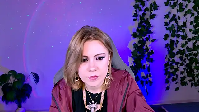 Snapshot of Kumiho_7777 chatting on 05-15-26, 09:38 Kumiho 7777 online show from 05-15-26, 09:38