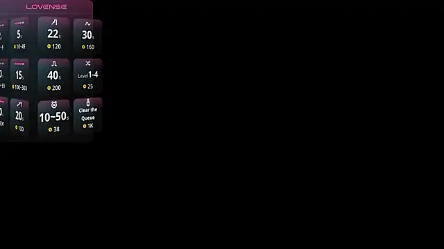 Minamina2 online show from 04-30-26, 02:51