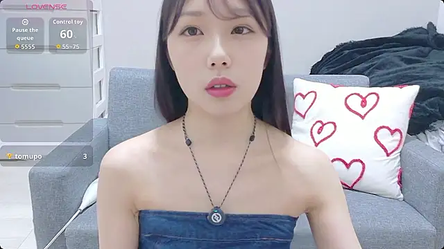 Minamina2 online show from 07-14-26, 10:21