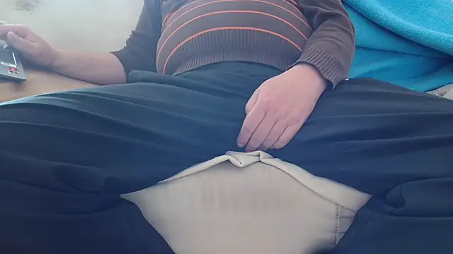 Germanandy71 online show from 04-17-26, 11:46