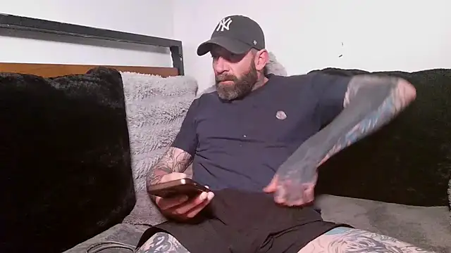 justthat guy online show from 04-21-26, 10:01