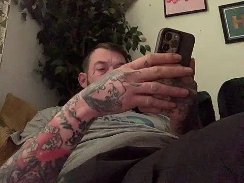 justthat guy online show from 04-24-26, 07:55