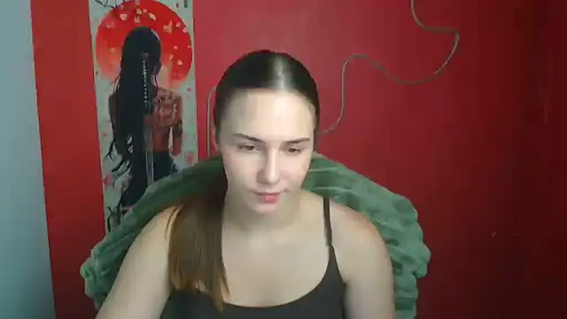 Kyara ra online show from 07-21-26, 05:32