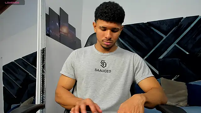 Jayden VanceJS online show from 04-23-26, 02:35