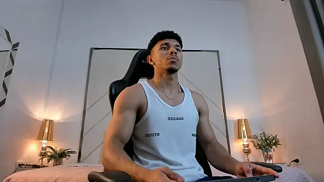Jayden VanceJS online show from 04-29-26, 04:05